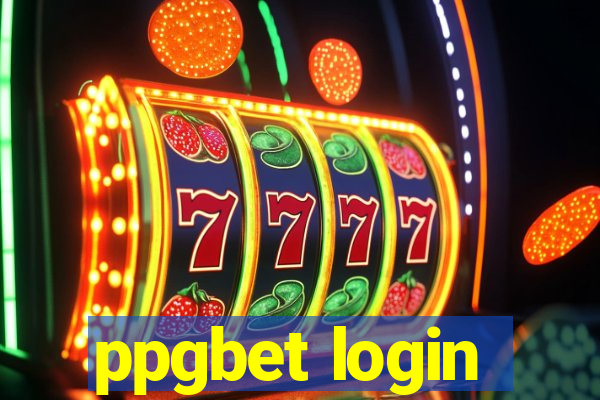 ppgbet login